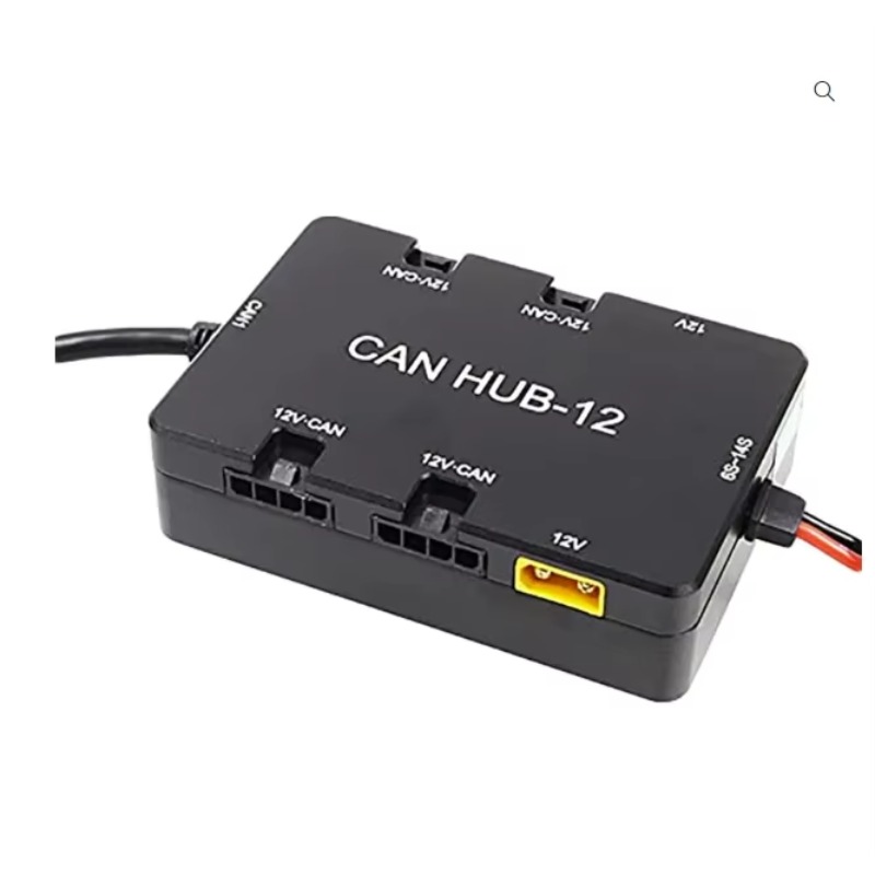 Drone Battery - Controlador de Vuelo GPS JIYI K++