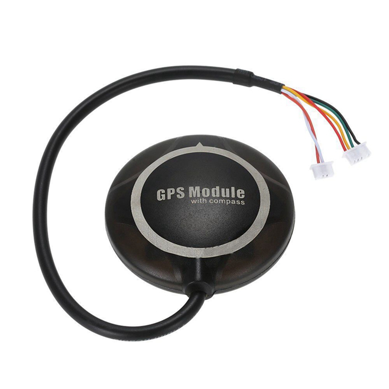 Drone Gps Module - Módulo GPS controlador de vuelo ABGINEO-M8N