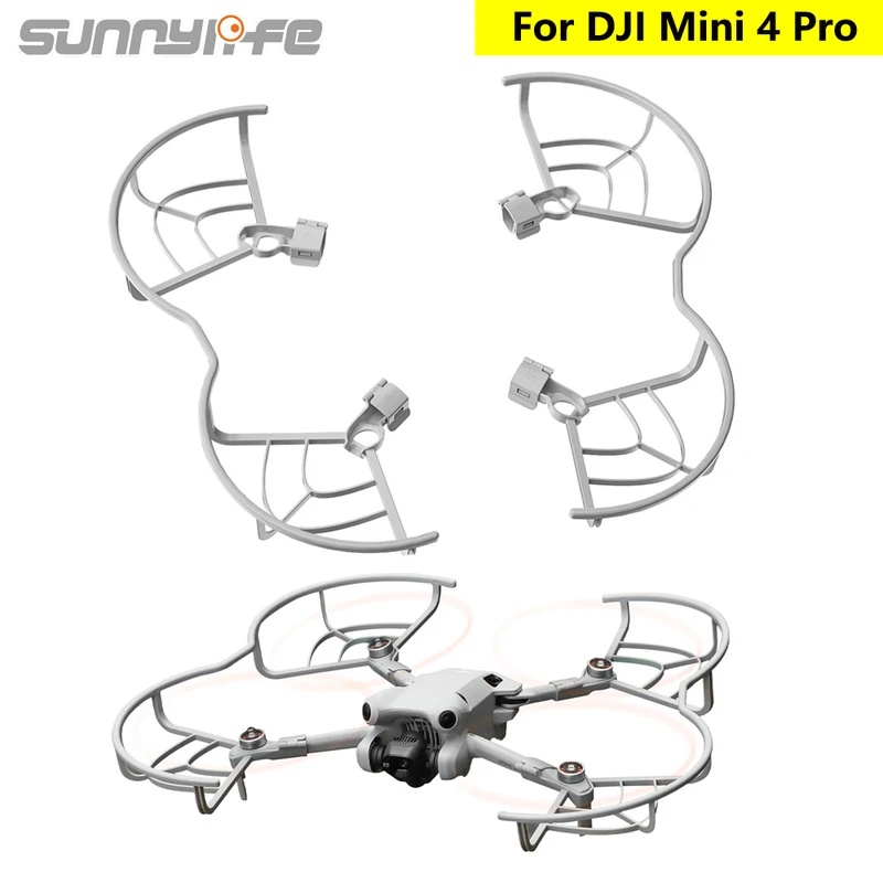 Drone Propeller Guard - Protector de Hélices Sunnylife para Dron