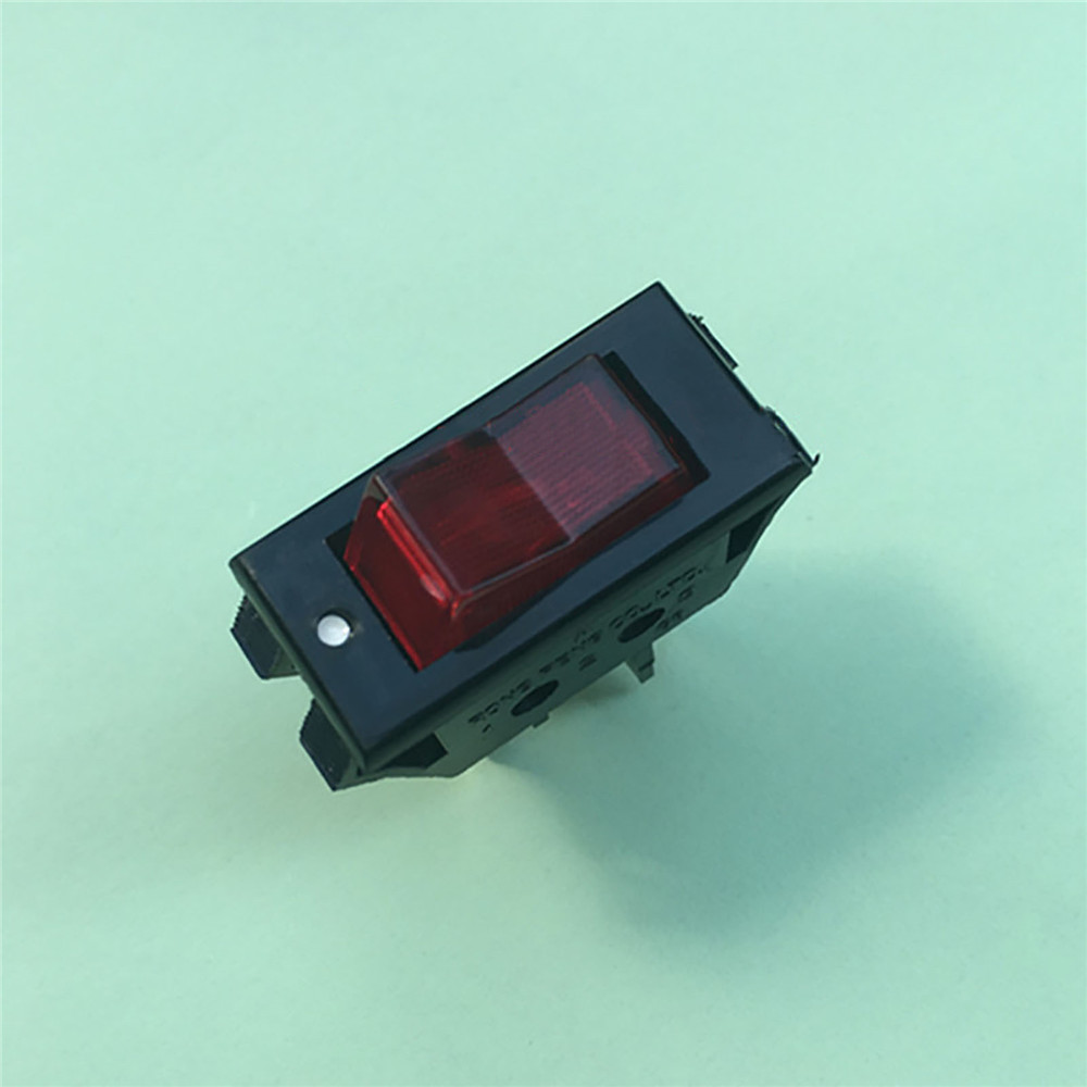 Drone Buzzer - Interruptor basculante RONG FENG RF-1001, 3