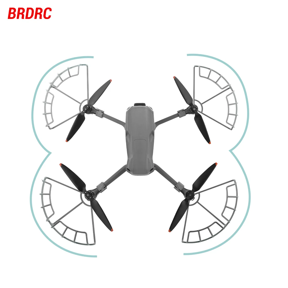 Drone Propeller Guard - Protector de hélice para Dron DJI