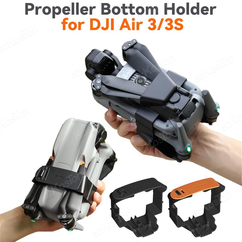 Drone Propeller Guard - Soporte de hélice para Dron DJI