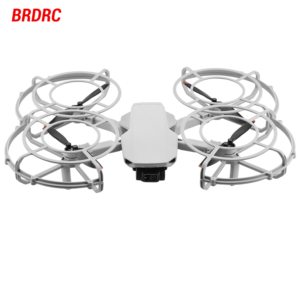 Drone Propeller Guard - Protector de Hélices para Dron DJI