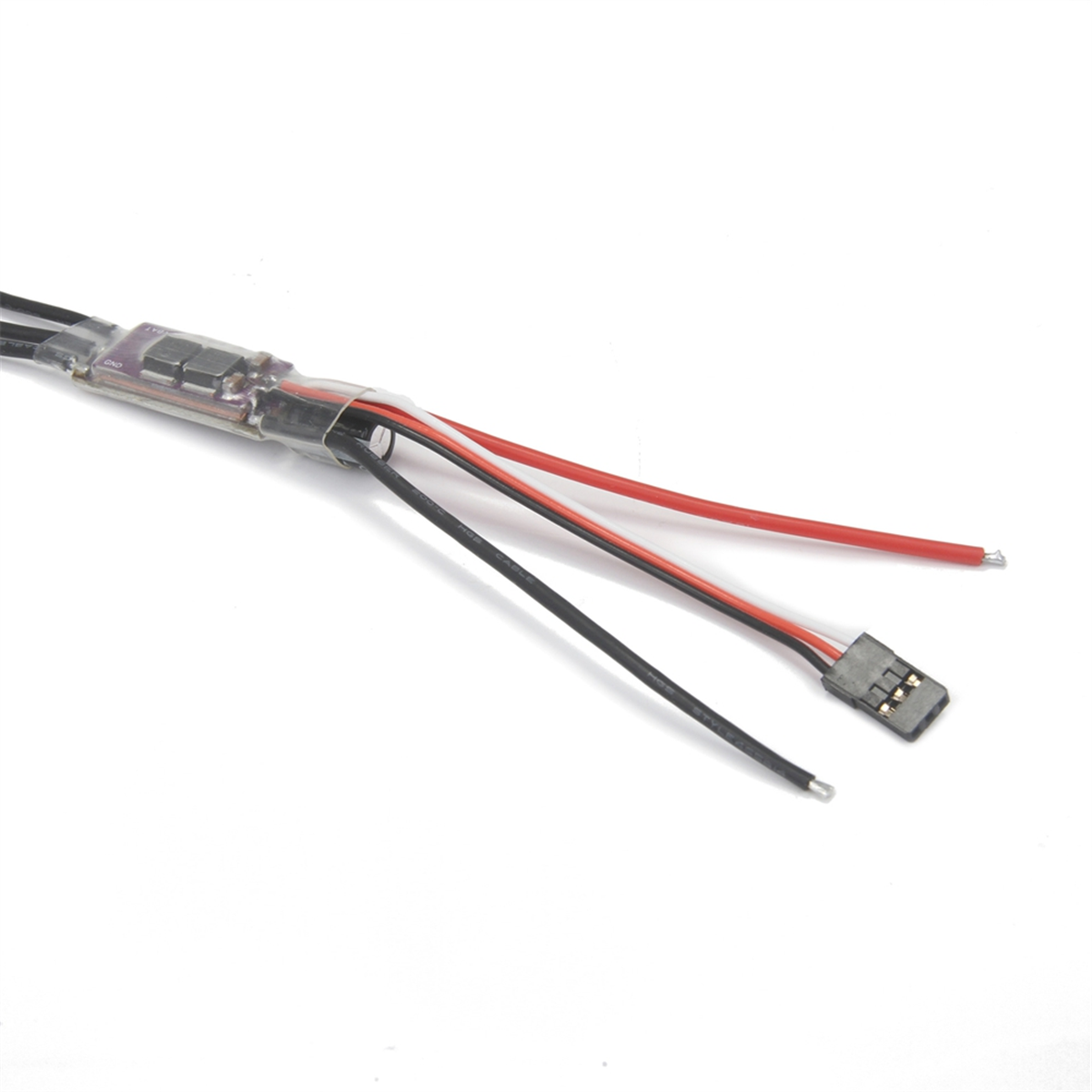 Drone Motor - A002 1 Uds AM32 controlador de