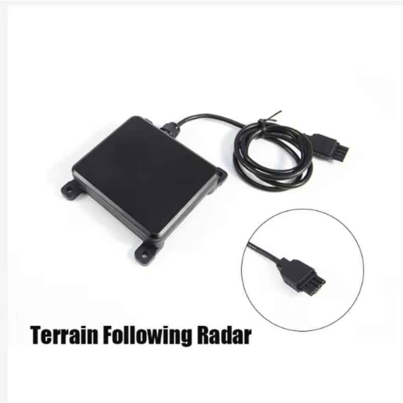 Controlador de Vuelo GPS JIYI  - Drone Battery reseña y precio