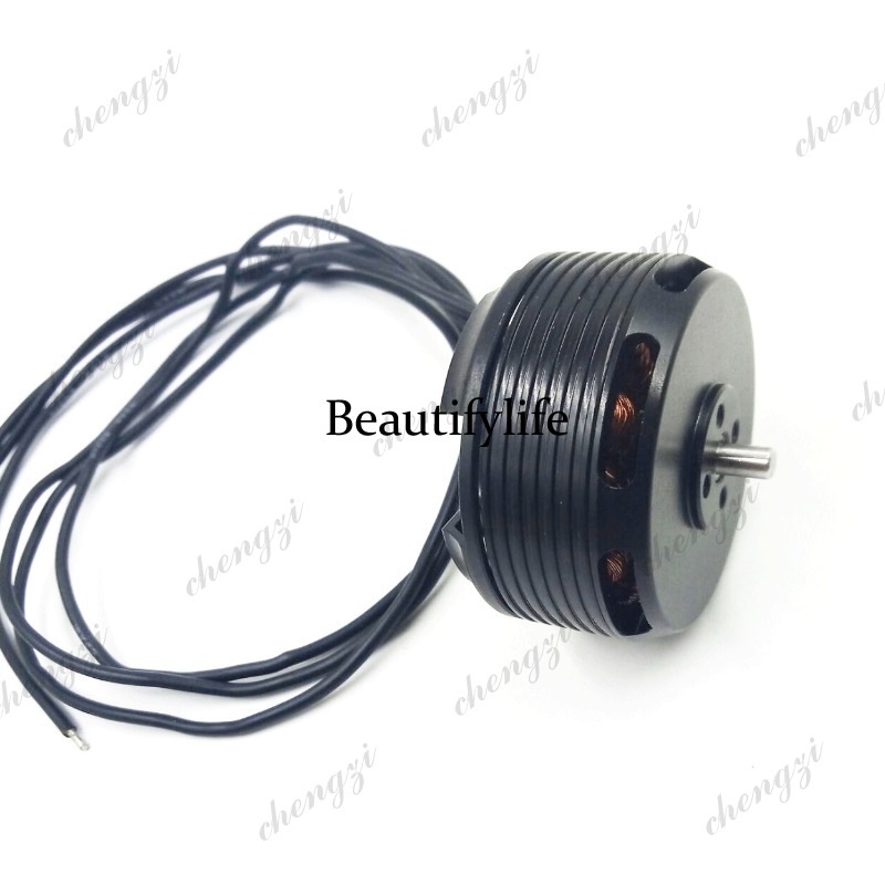 Motor DC sin escobillas para d - Drone Motor reseña y precio