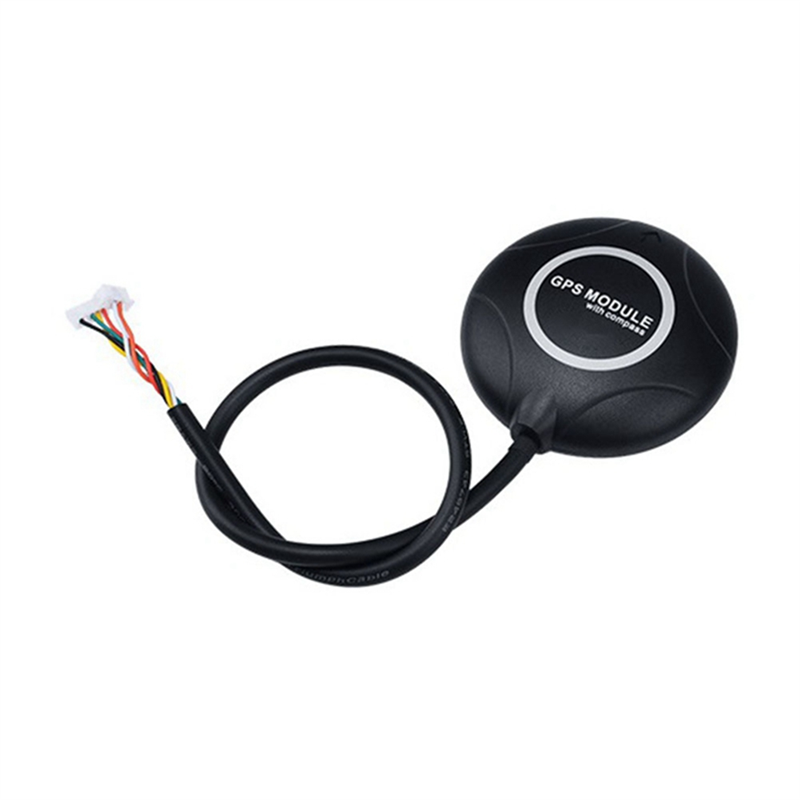Módulo GPS controlador de vuel - Drone Gps Module reseña y precio
