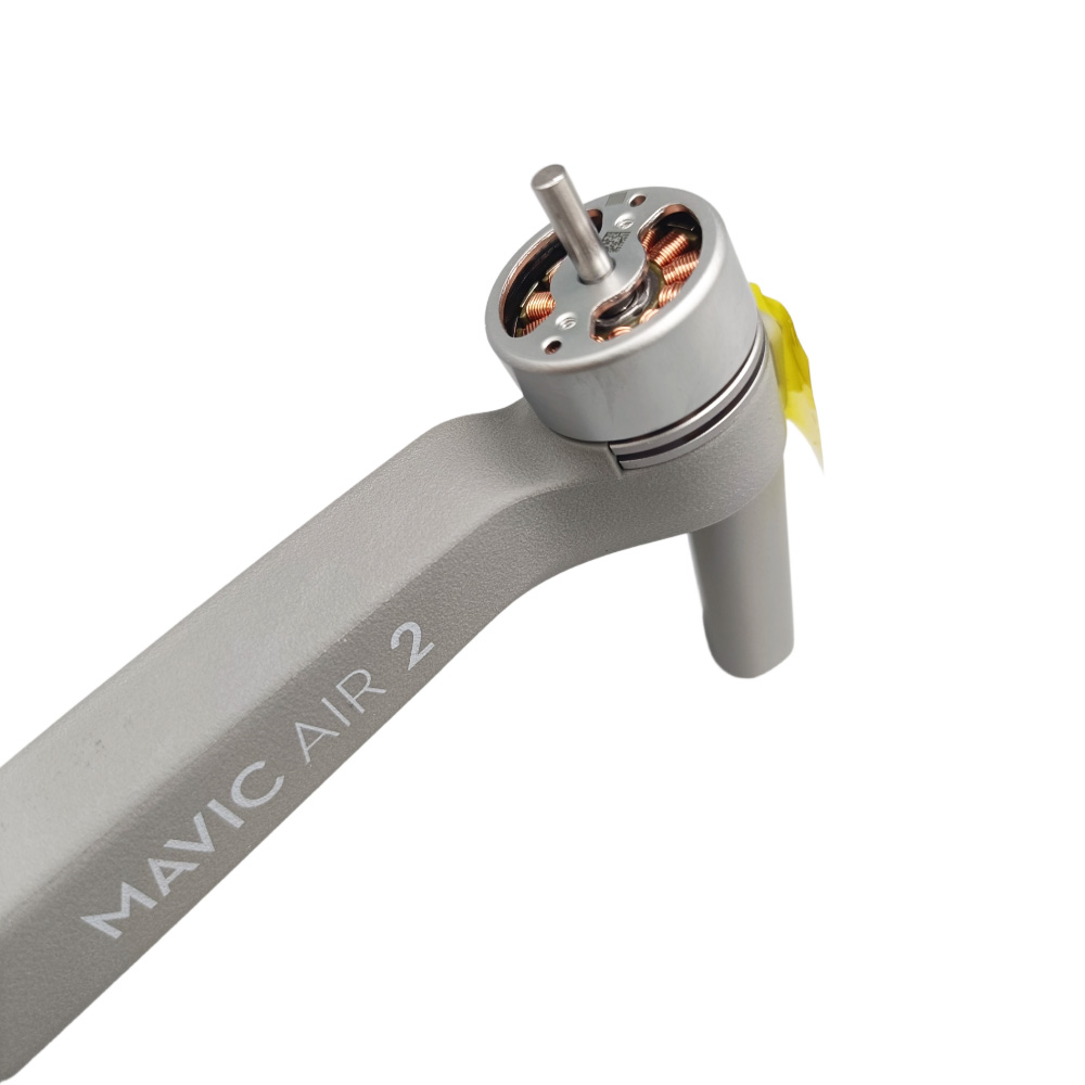 Brazos de Motor Originales par - Drone Arm reseña y precio