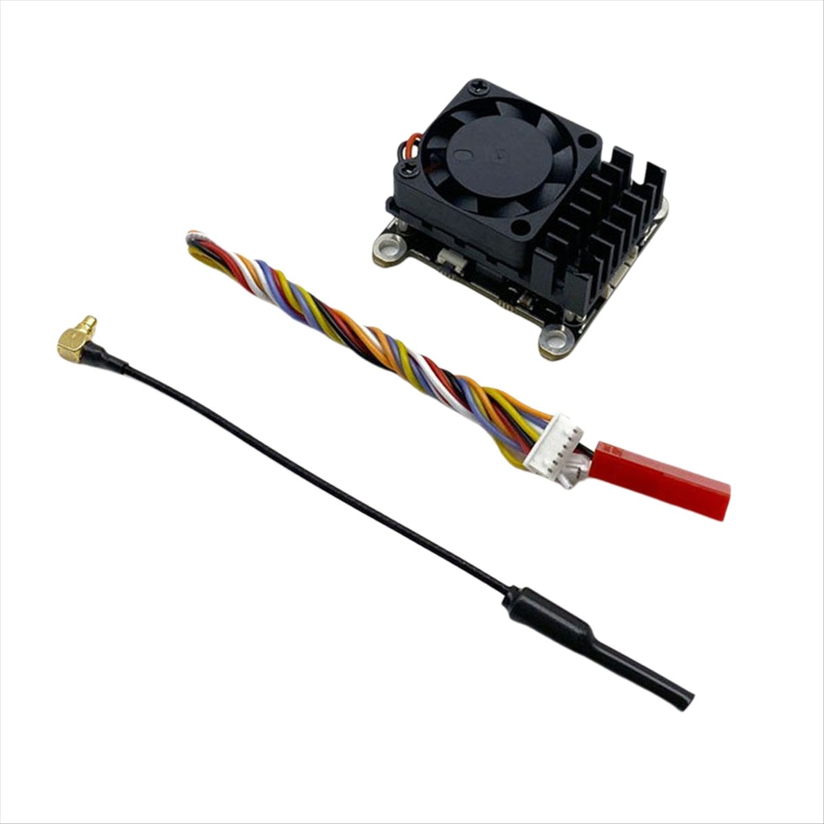 Parámetros del módulo transmis - Drone Transmitter reseña y precio