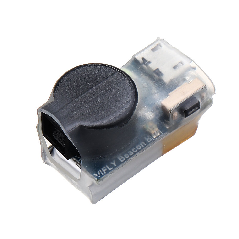 VIFLY Beacon-zumbador de Dron  - Drone Buzzer reseña y precio