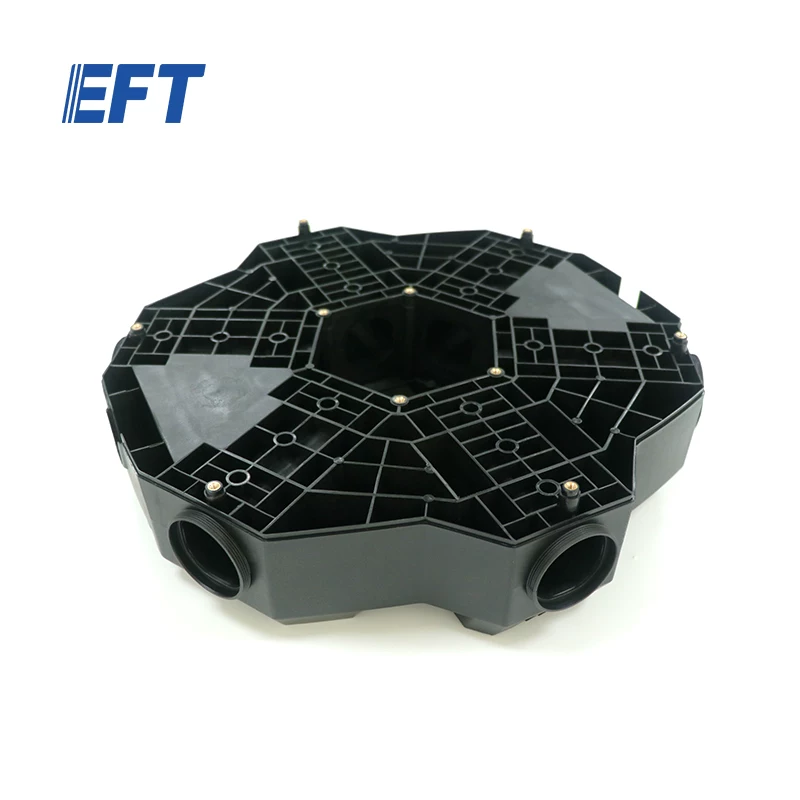 EFT E610P E616P E410P E416P -  - Drone Frame reseña y precio
