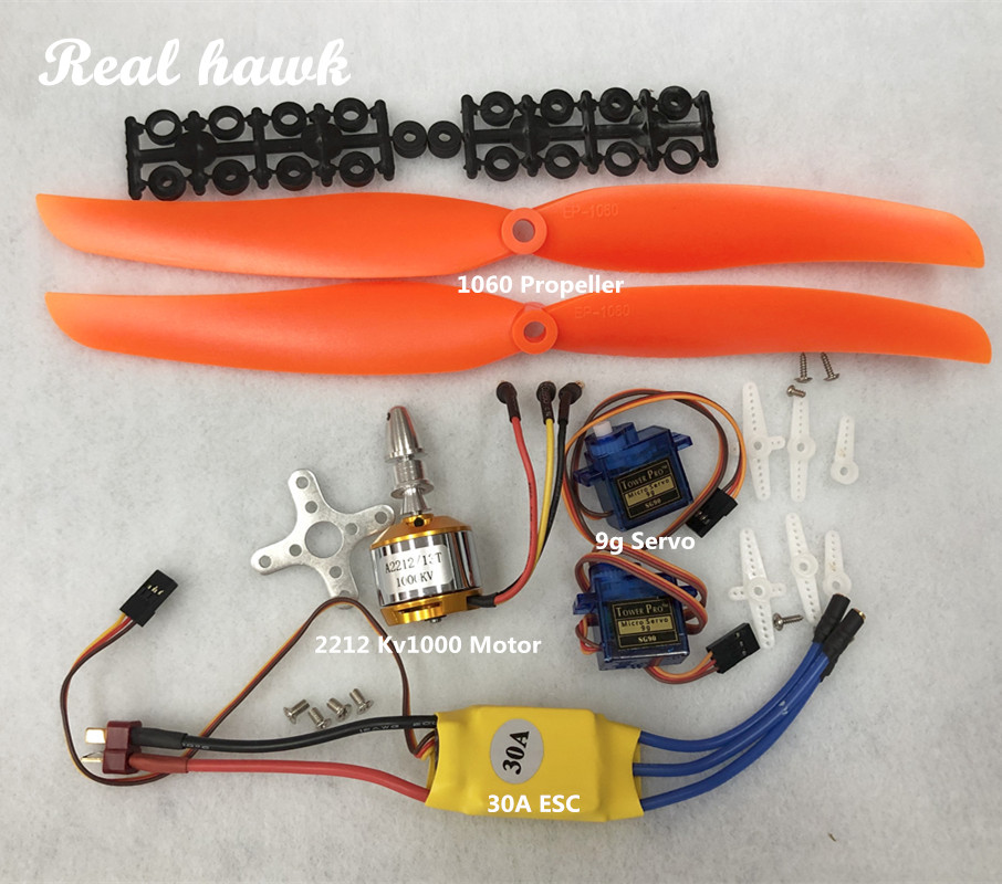 2212 A2212 1000KV Motor sin es - Drone Propeller reseña y precio