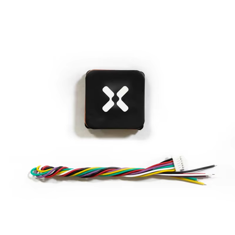 Módulo GPS Foxeer M10Q 250 V2  - Drone Gps Module reseña y precio
