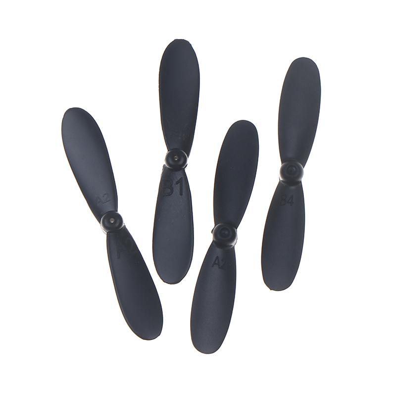 ¡EN OFERTA! 8 piezas de hélice - Drone Propeller reseña y precio