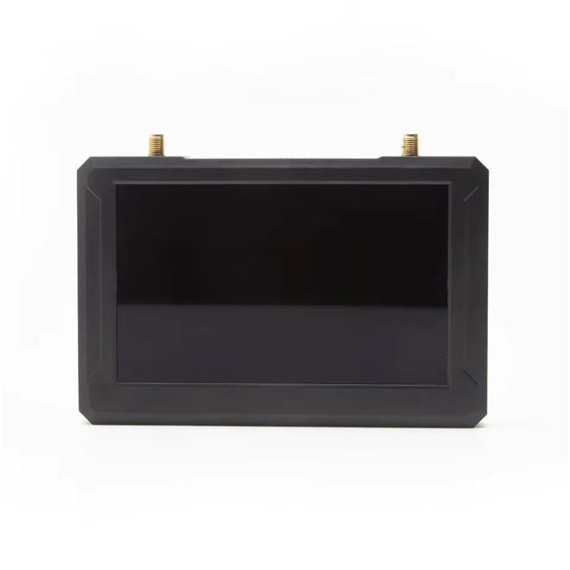 Monitor FPV SKYZONE M5 de 5 Pu - Drone Compass reseña y precio