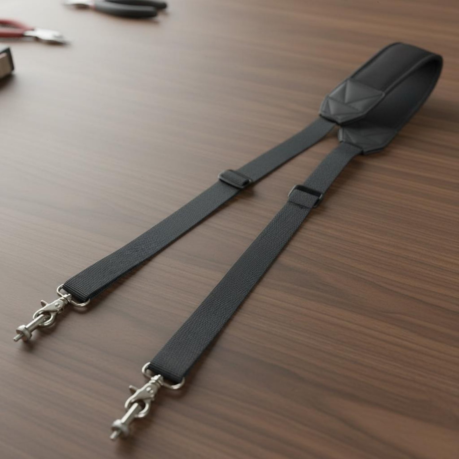 Correa para transmisor de dron - Drone Arm reseña y precio