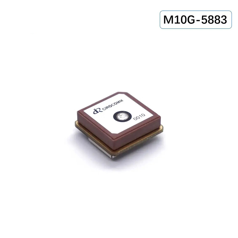M10 GPS MINI GNSS módulo con b - Drone Gps Module reseña y precio