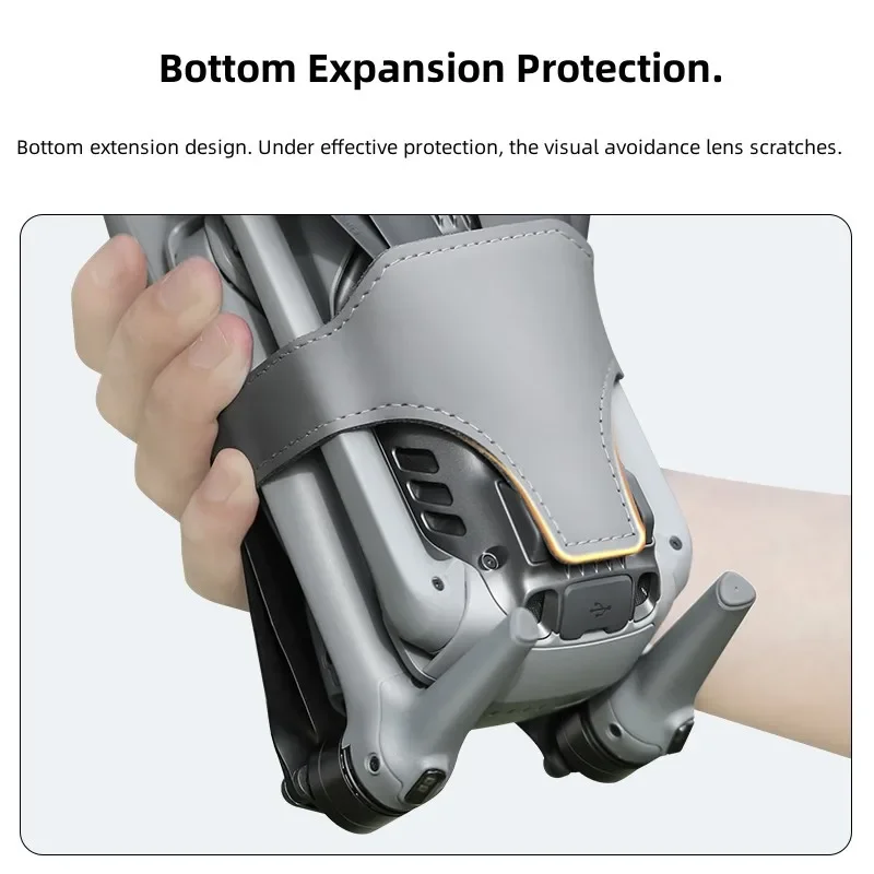 Protector de correa, hoja de h - Drone Propeller Guard reseña y precio