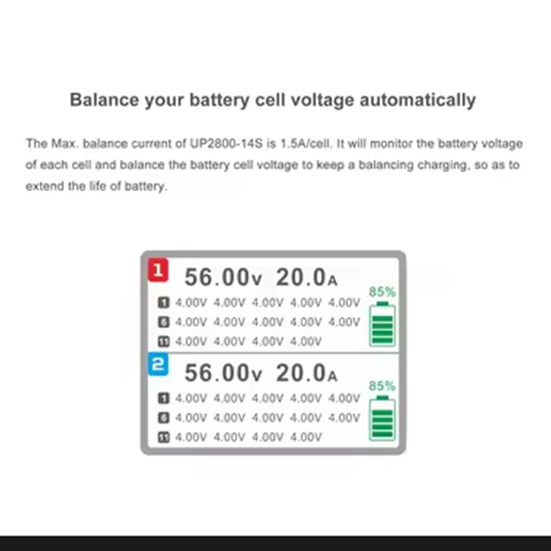 Cargador de Baterías para Dron - Drone Battery reseña y precio