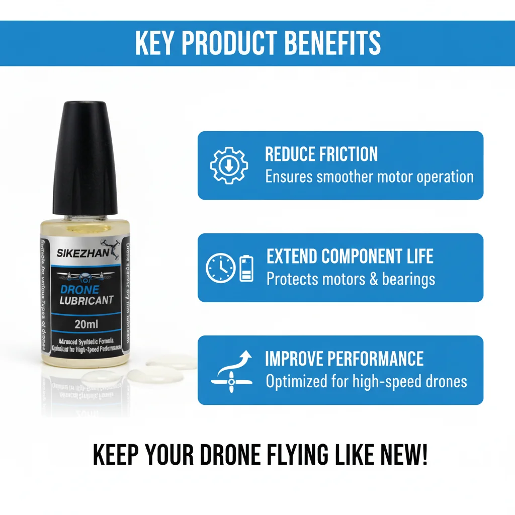 Micro Drone Motor rodamiento a - Drone Motor reseña y precio