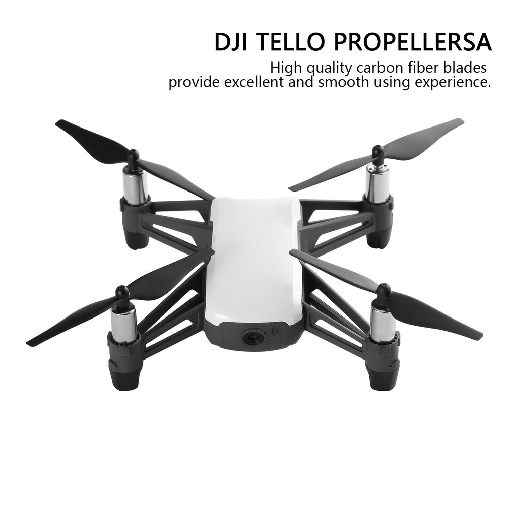 Protector de hélices de 4 piez - Drone Propeller Guard reseña y precio