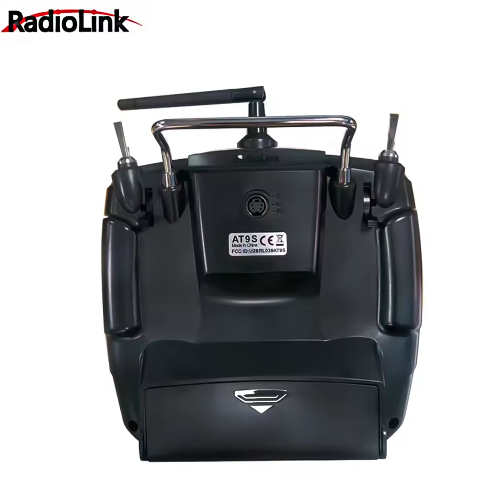 Radiolink AT9SPro 12CH 2.4G DS - Drone Receiver reseña y precio