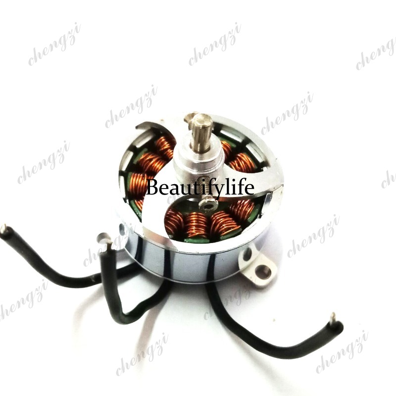 Motor sin escobillas Xsteady C - Drone Motor reseña y precio