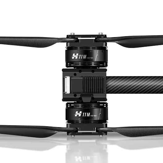 Para motores Dr-one Coaxial si - Drone Motor reseña y precio