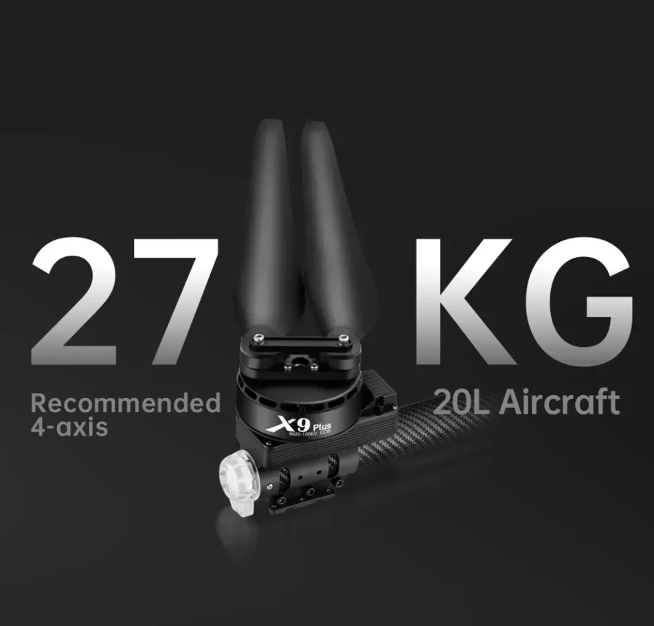 X9 Plus Dr-one Motor Combo Mot - Drone Motor reseña y precio