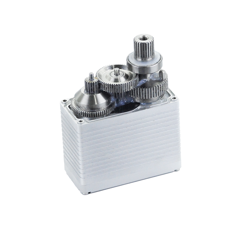 PTK1/5 Motor sin escobillas de - Drone Motor reseña y precio