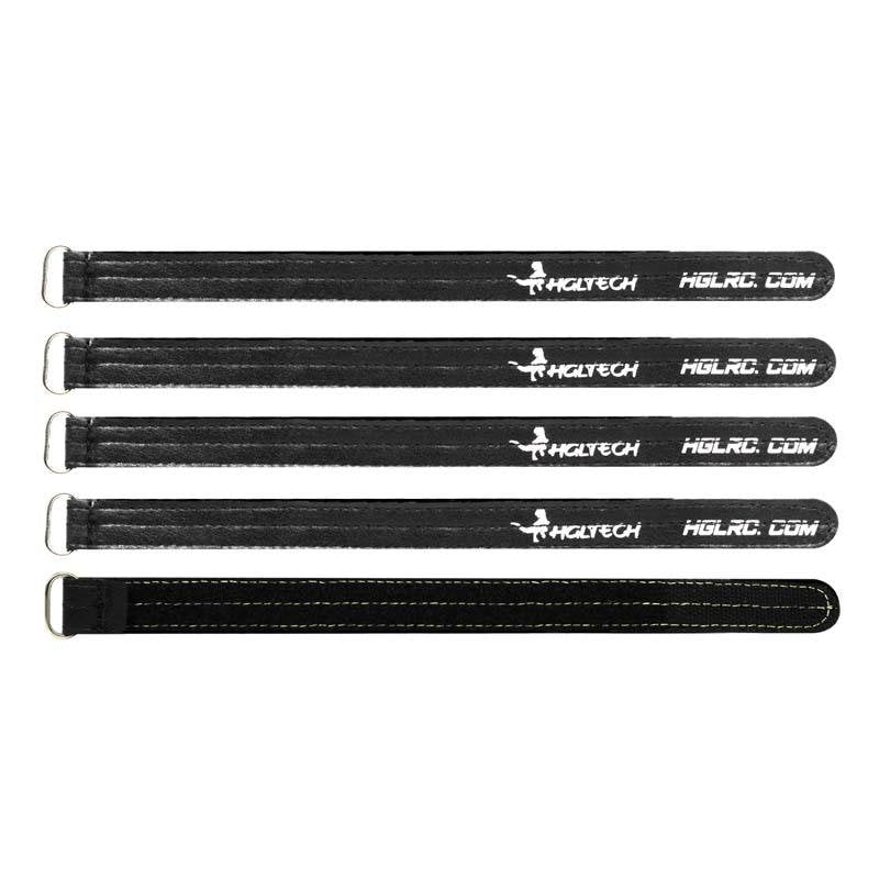 Correa de Batería HGLRC de Sil - Drone Battery Strap reseña y precio