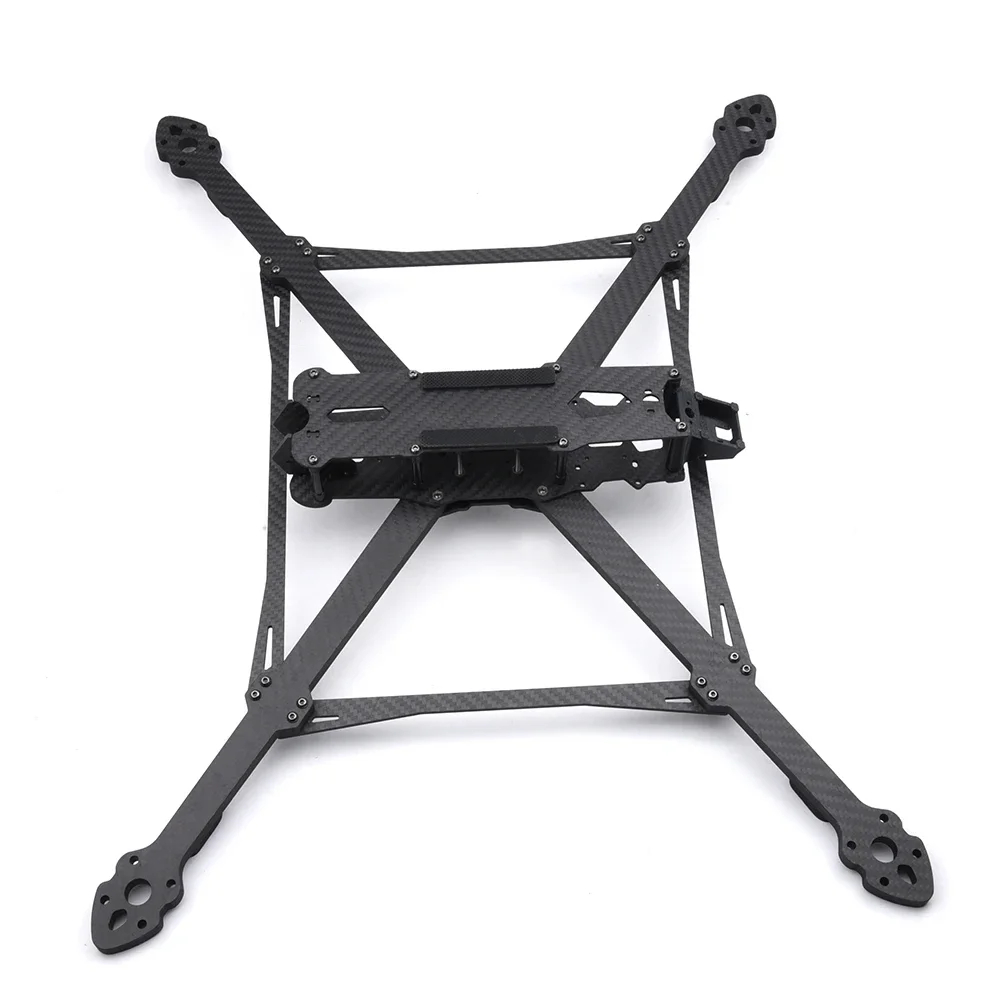 Kit de Marco de Dron FPV de Fi - Drone Arm reseña y precio