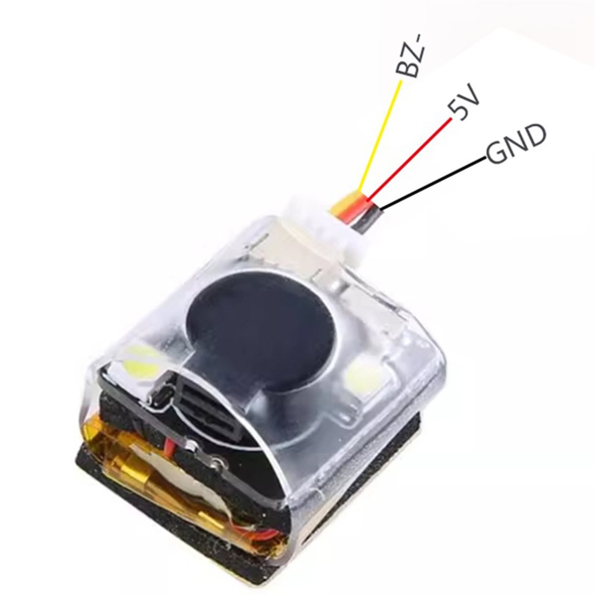 HAPPYDAY~ Localizador Sonoro d - Drone Buzzer reseña y precio