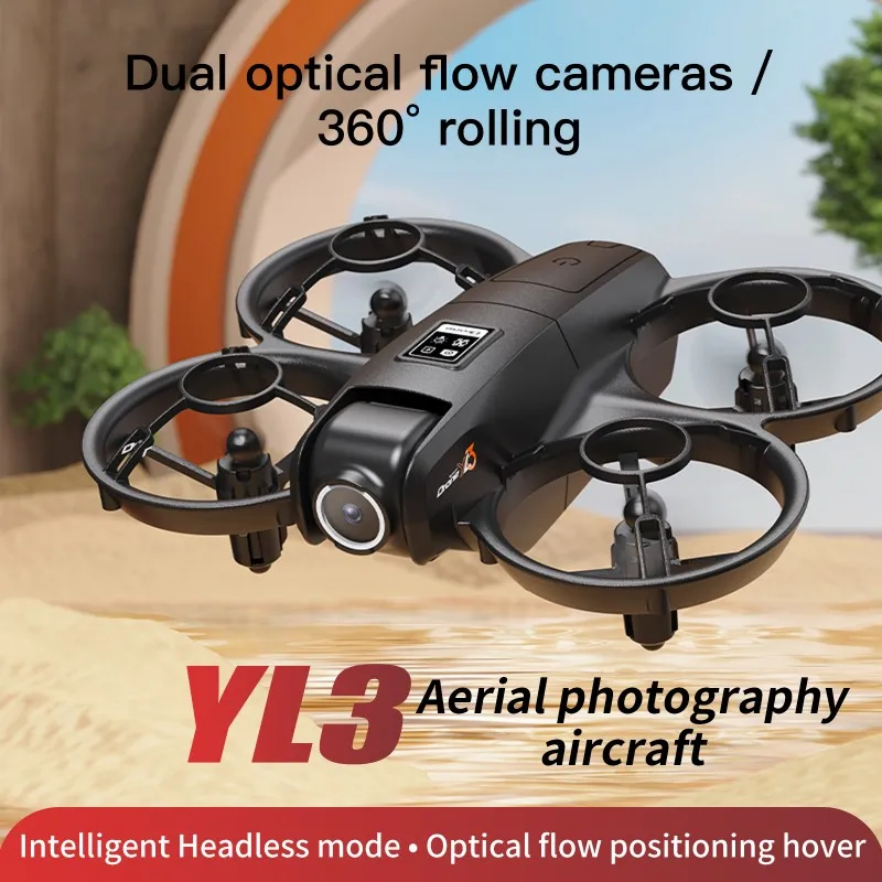 VIVO YL3 GPS Drone 8K Profesio - Drone Gps Module reseña y precio