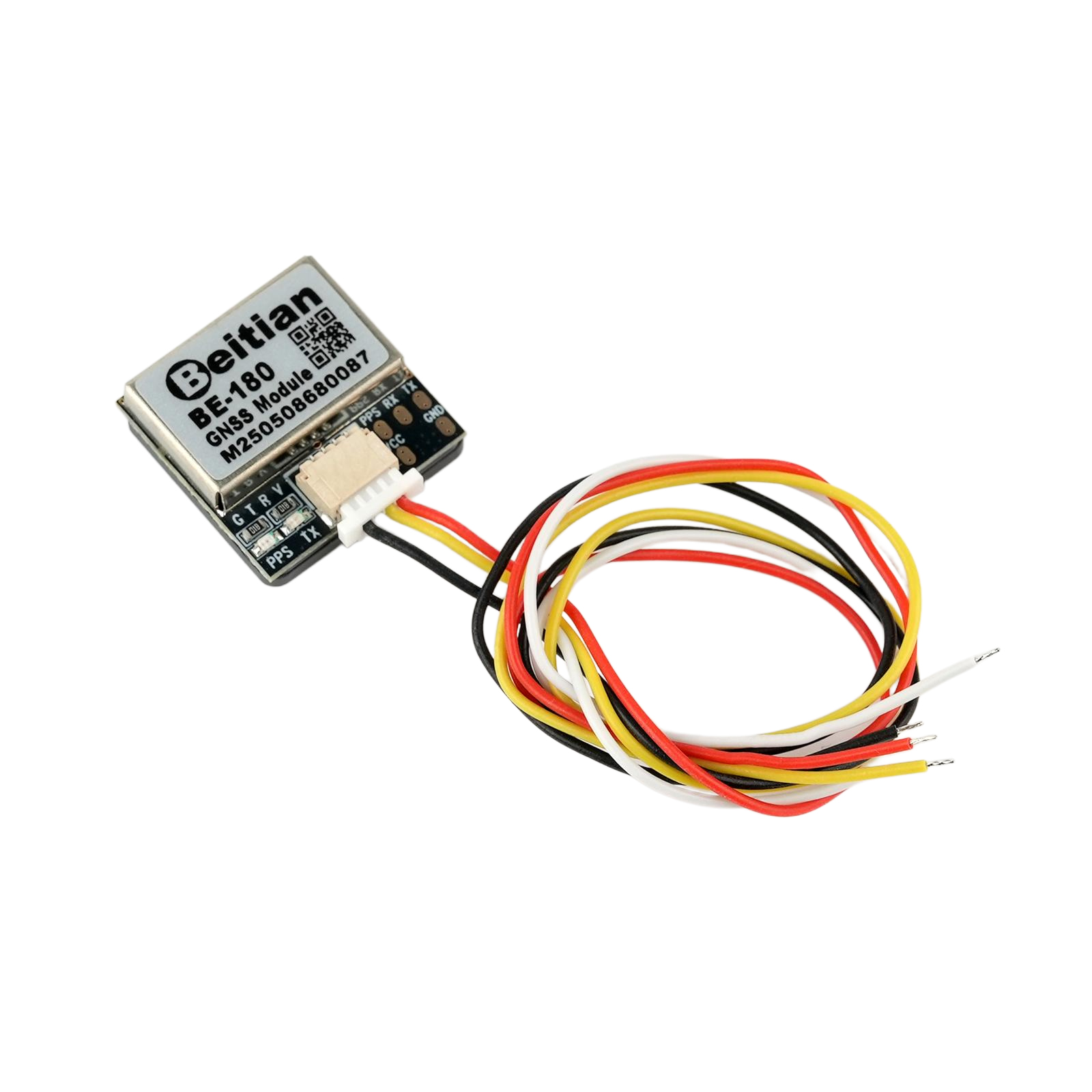 Módulo GPS Beitian BE-180 sin  - Drone Gps Module reseña y precio