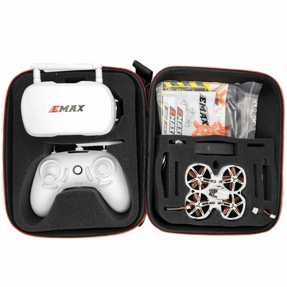 Emax Tinyhawk II 2 RTF FPV Rac - Drone Charger reseña y precio