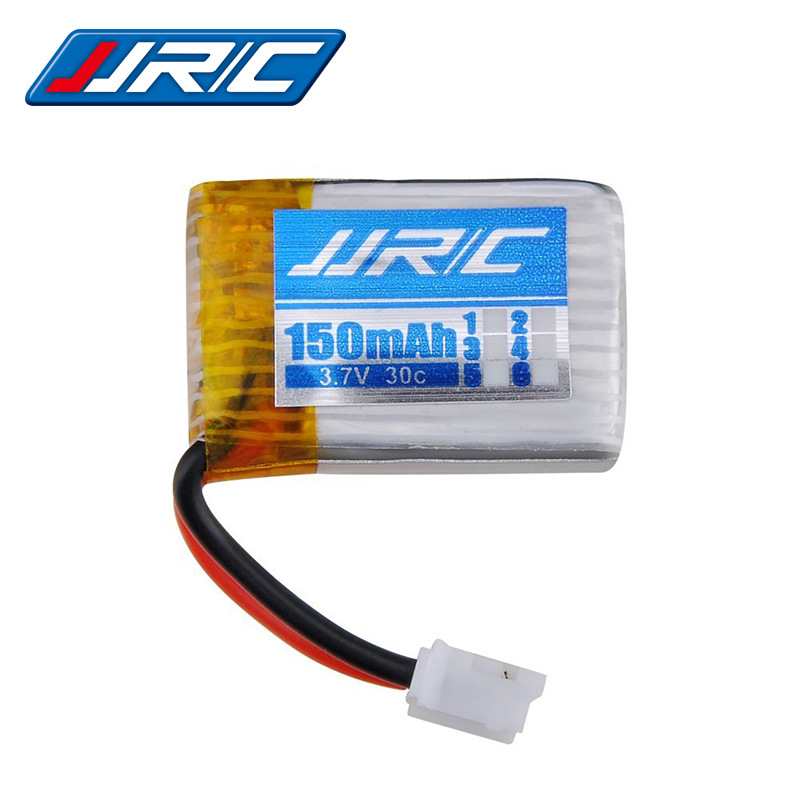 Batería Original JJRC H36 de 3 - Drone Charger reseña y precio