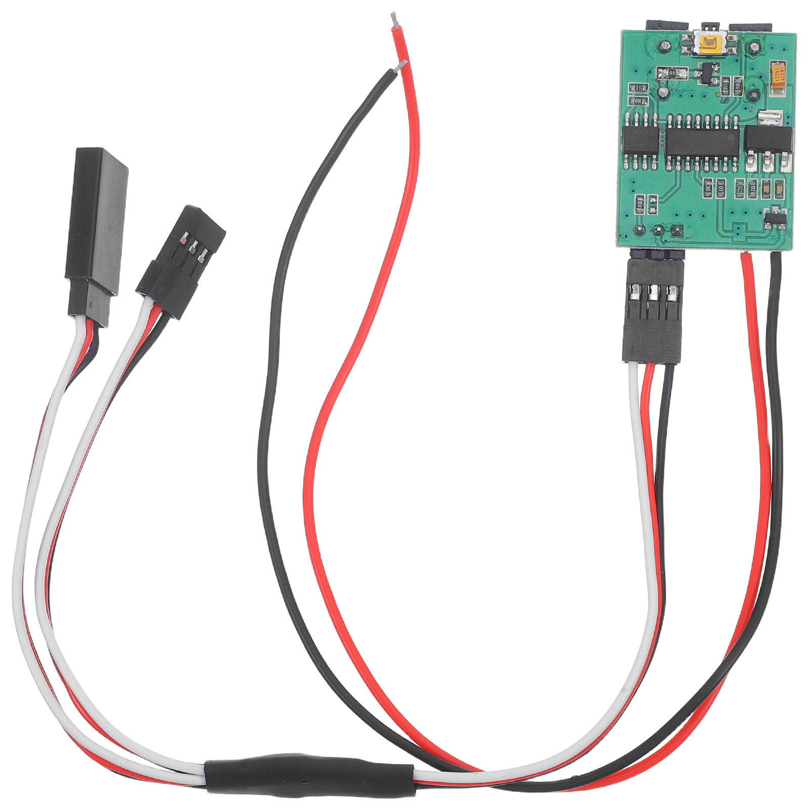 Mini Alarma Antirrobo para Dro - Drone Buzzer reseña y precio