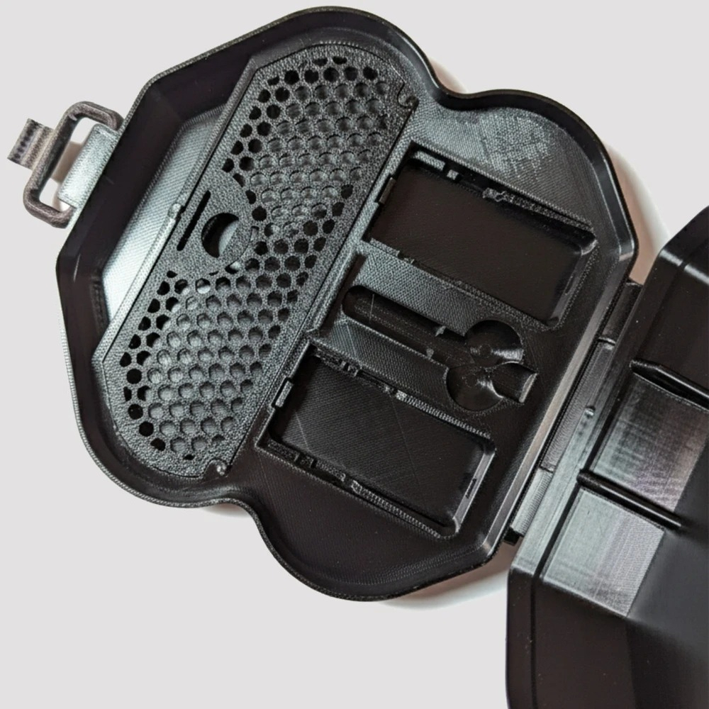 Estuche de Transporte Multifun - Drone Battery reseña y precio
