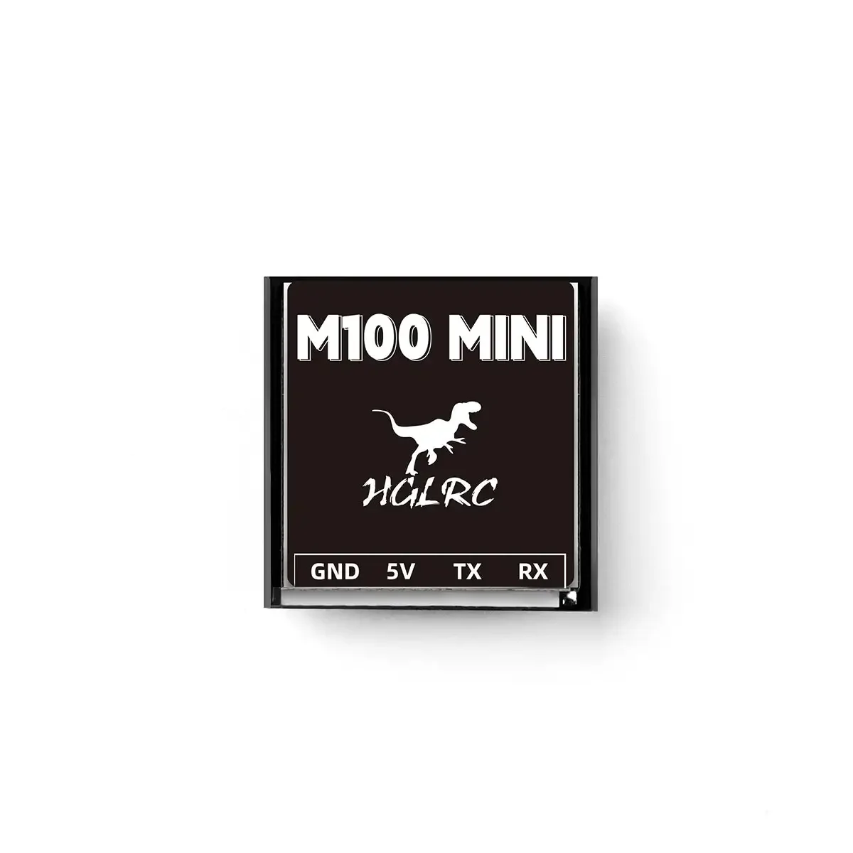 Módulo GPS HGLRC M100 MINI M10 - Drone Antenna reseña y precio