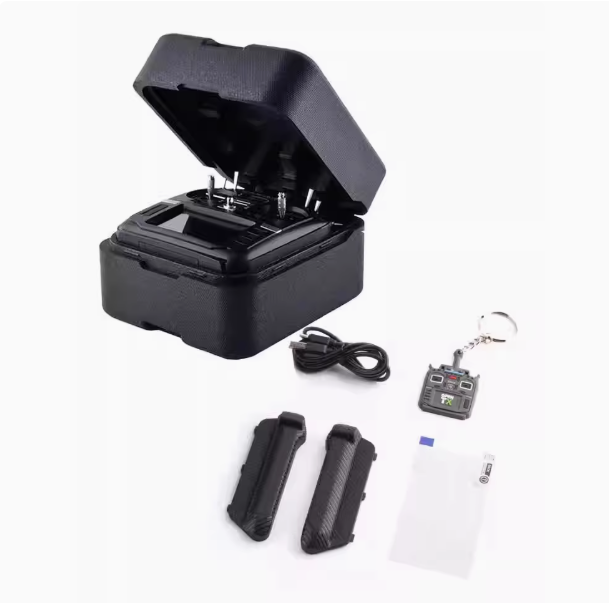 Radiomaster TX16S MKII multipr - Drone Transmitter reseña y precio