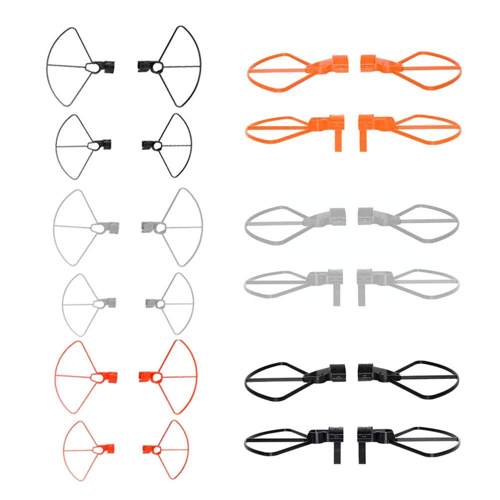 Protector de hélice para dji M - Drone Propeller Guard reseña y precio