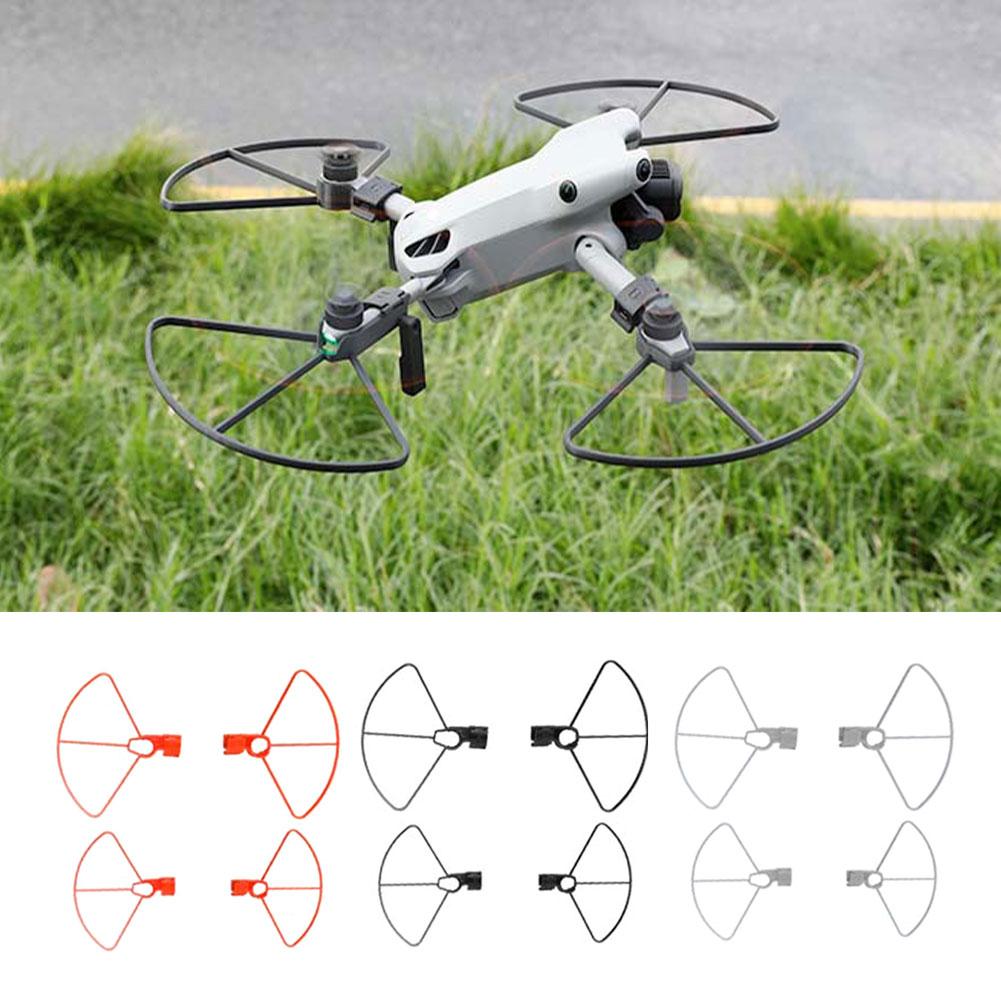 Protector de hélice para dji M - Drone Propeller Guard reseña y precio