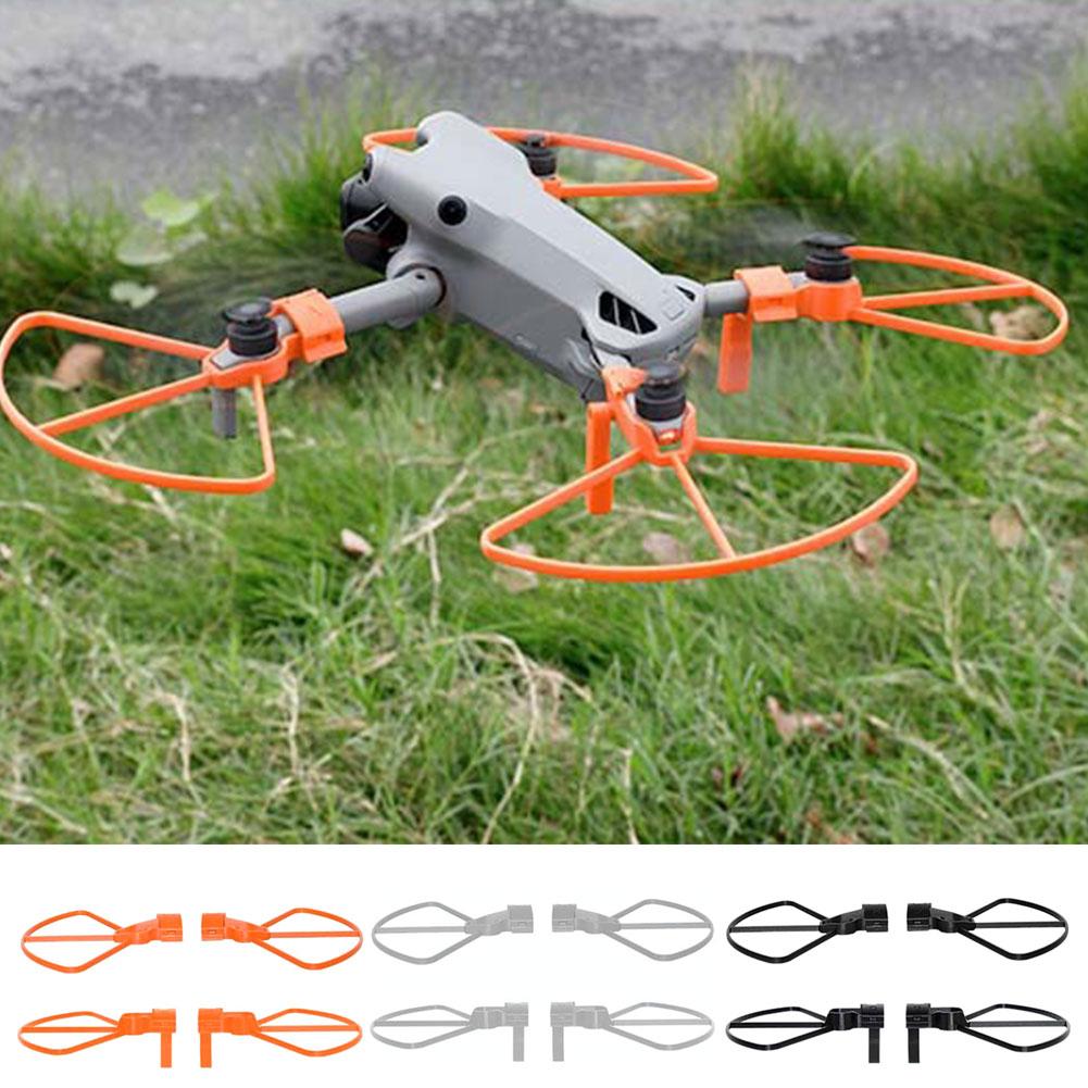 Protector de hélice para dji M - Drone Propeller Guard reseña y precio