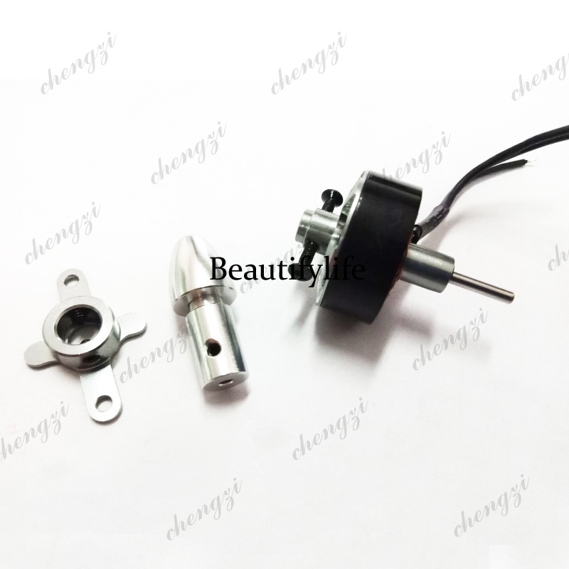 Motor sin escobillas para avió - Drone Motor reseña y precio
