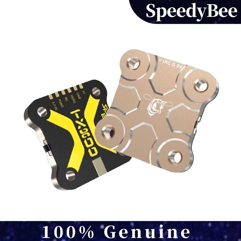SpeedyBee TX800 5,8 GHz 48CH V - Drone Compass reseña y precio