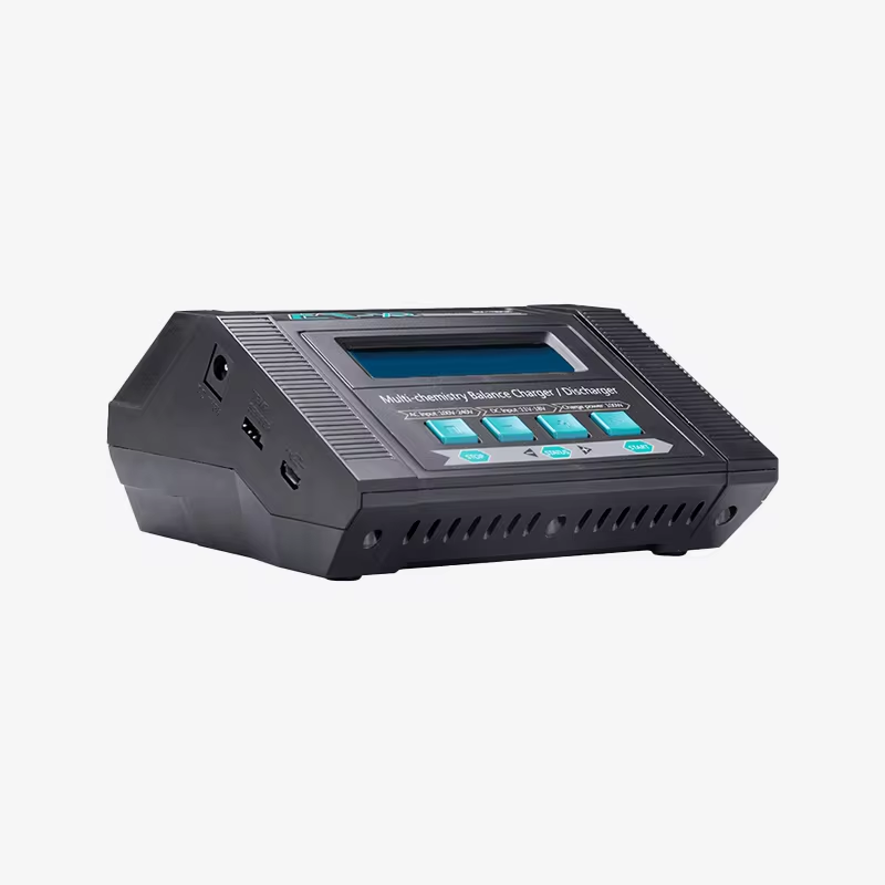 Cargador Inteligente EV-PEAK C - Drone Charger reseña y precio