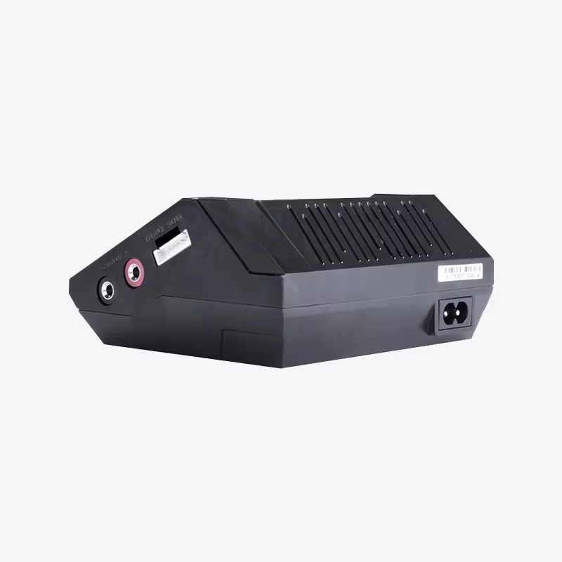 Cargador Inteligente EV-PEAK C - Drone Charger reseña y precio