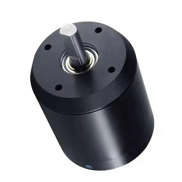 Motor sin escobillas 190KV 637 - Drone Motor reseña y precio