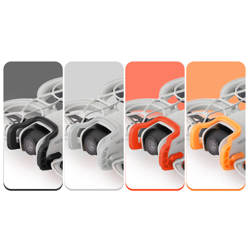 Protector de hélice para DJI N - Drone Propeller Guard reseña y precio